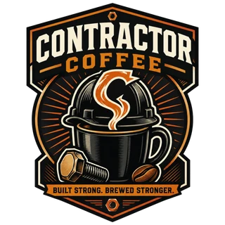 CONTRACTOR COFFEE GIFT CARD