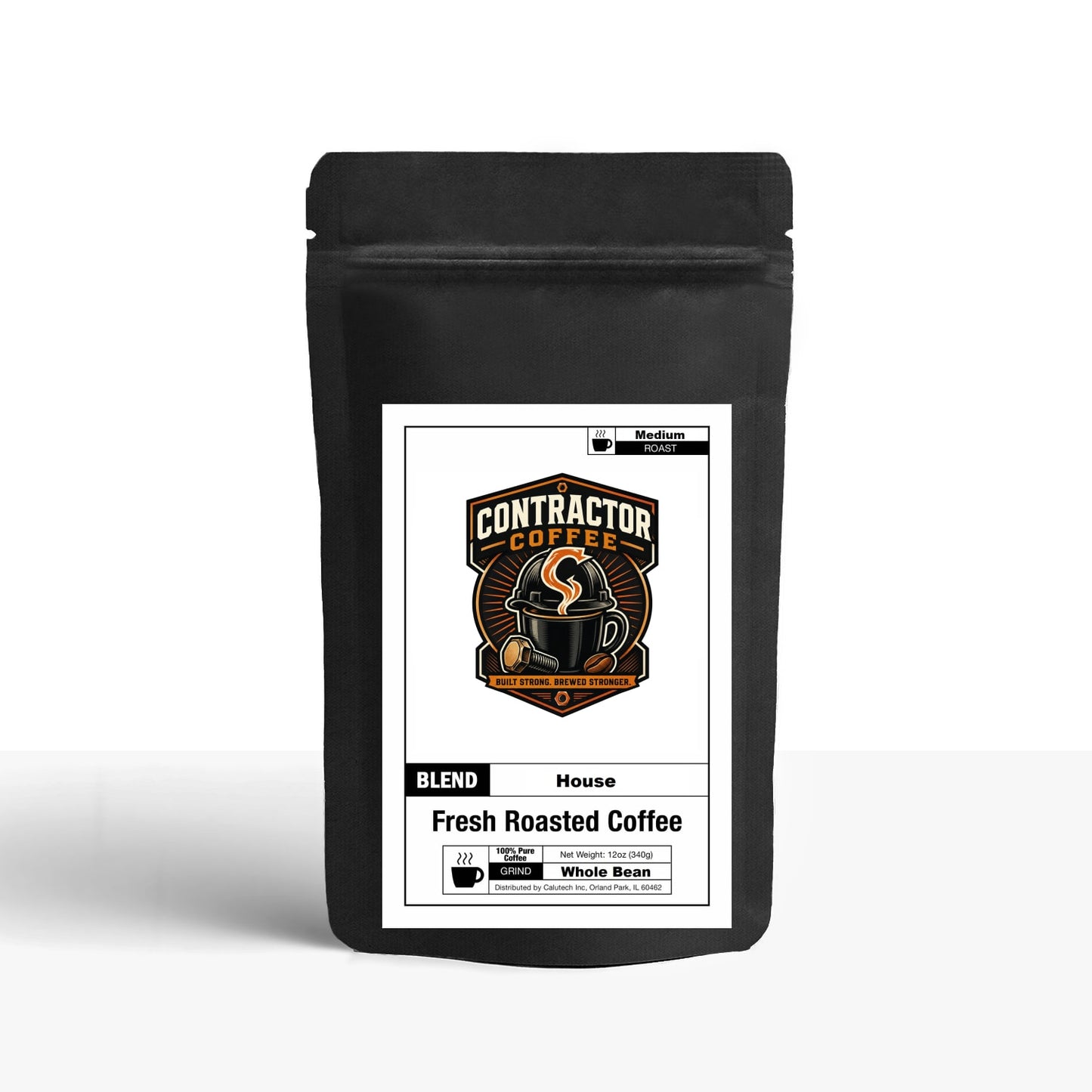 House Blend