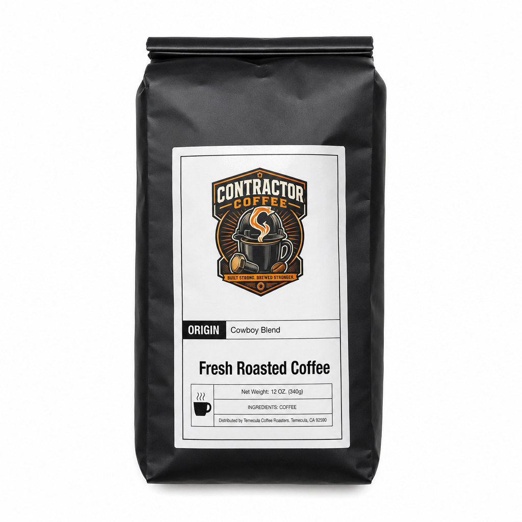 Cowboy Blend