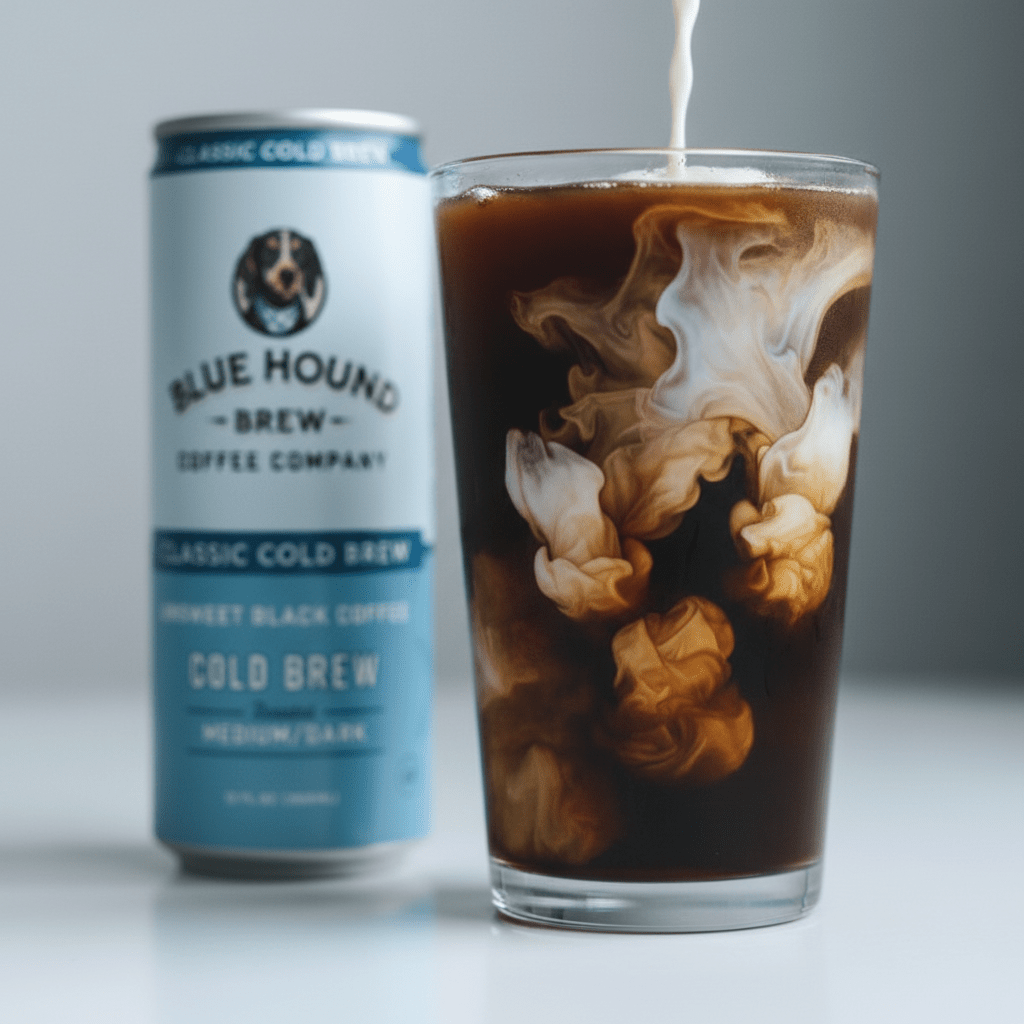 Classic Cold Brew