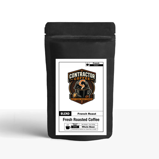 French Roast