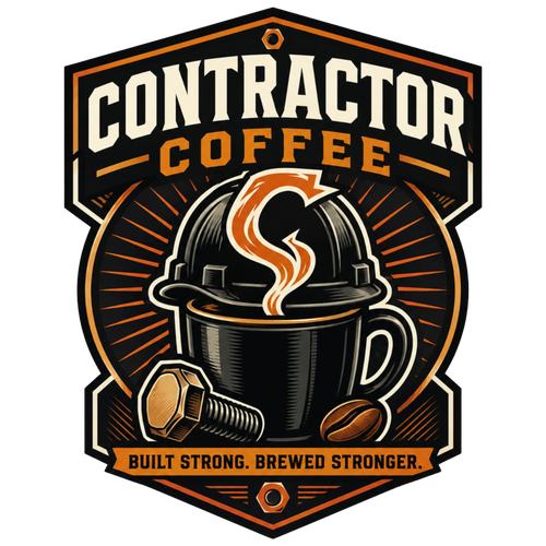 Contractor Coffee