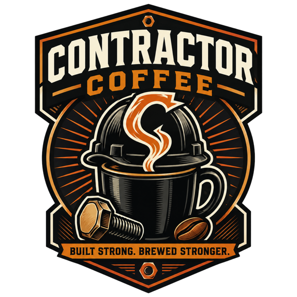 Contractor Coffee
