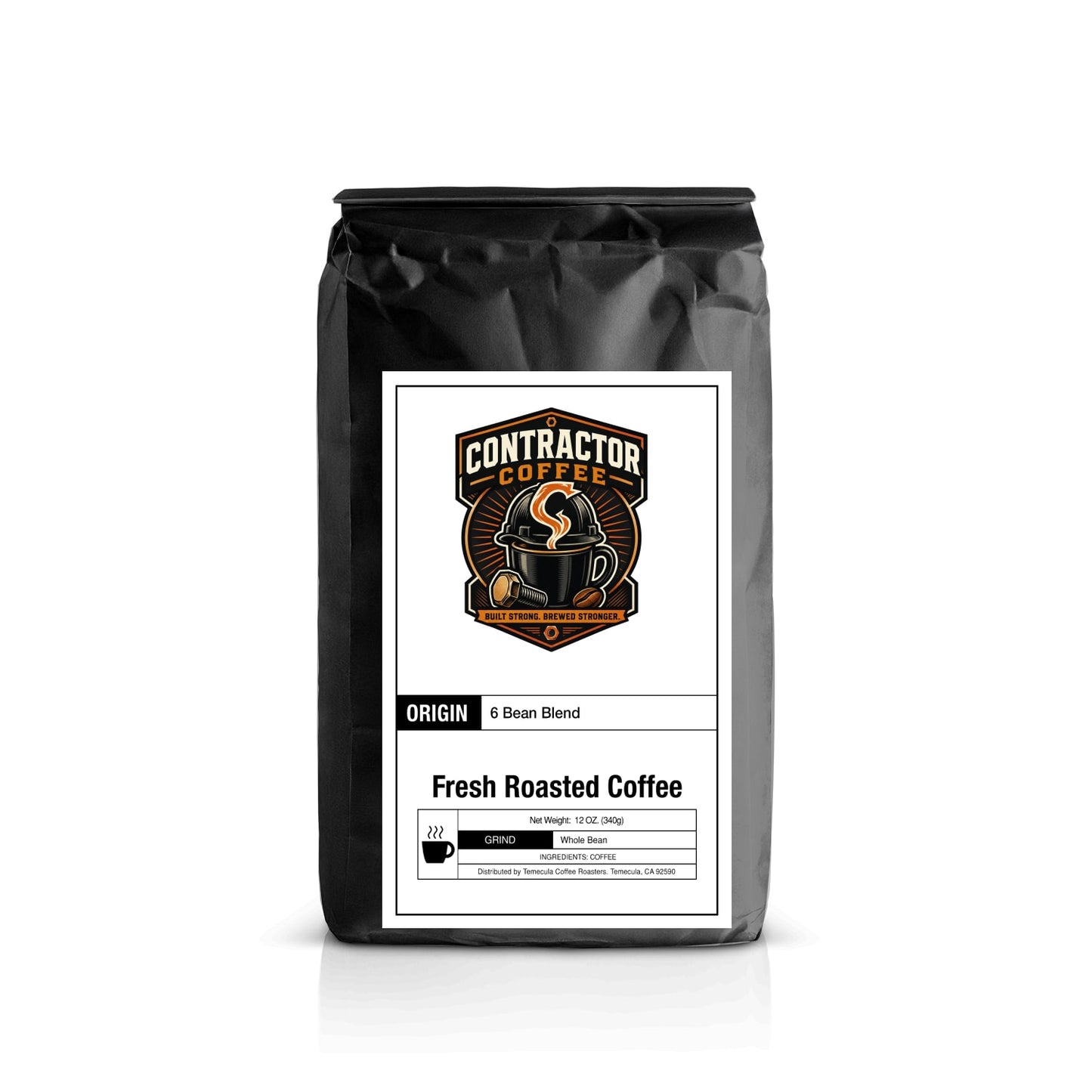 6 Bean Blend